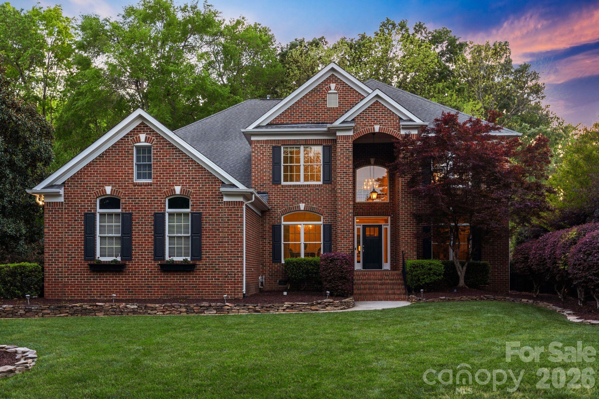 12644 Lahinch Court Charlotte NC 28277