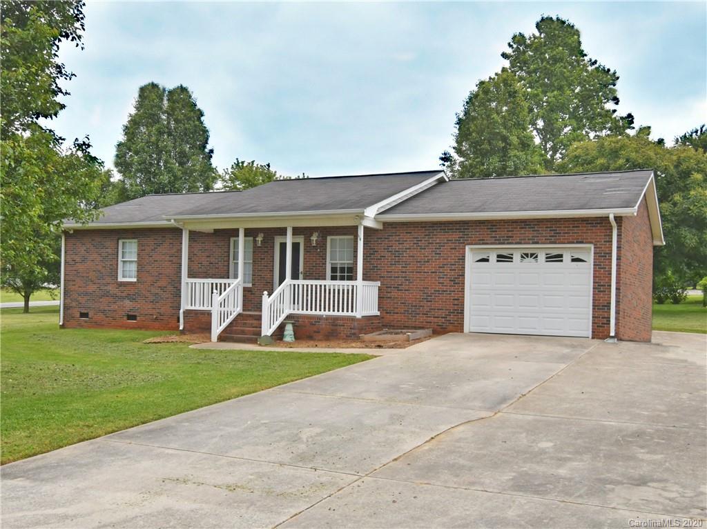 114 Polly Drive Statesville NC 28625