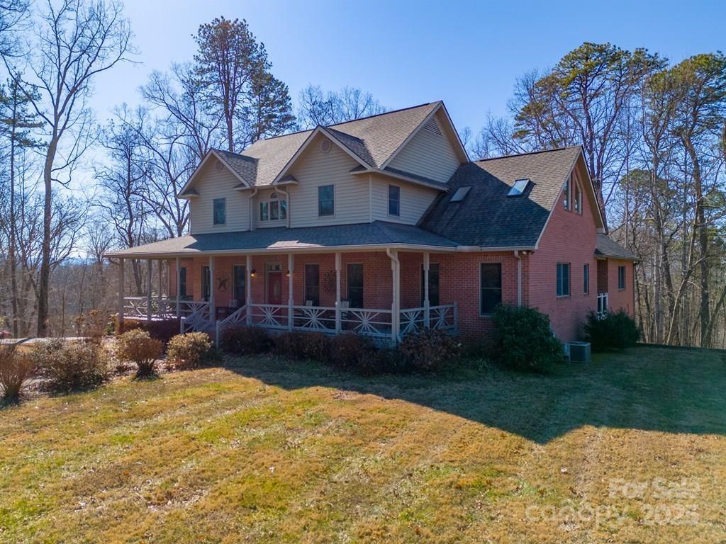 832 Asheville Highway Sylva NC 28779