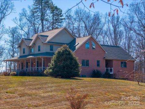 832 Asheville Highway Sylva NC 28779