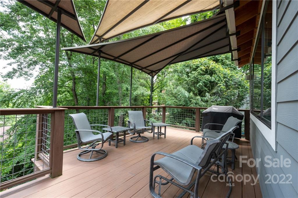 9 Kenilworth Road Asheville NC 28803