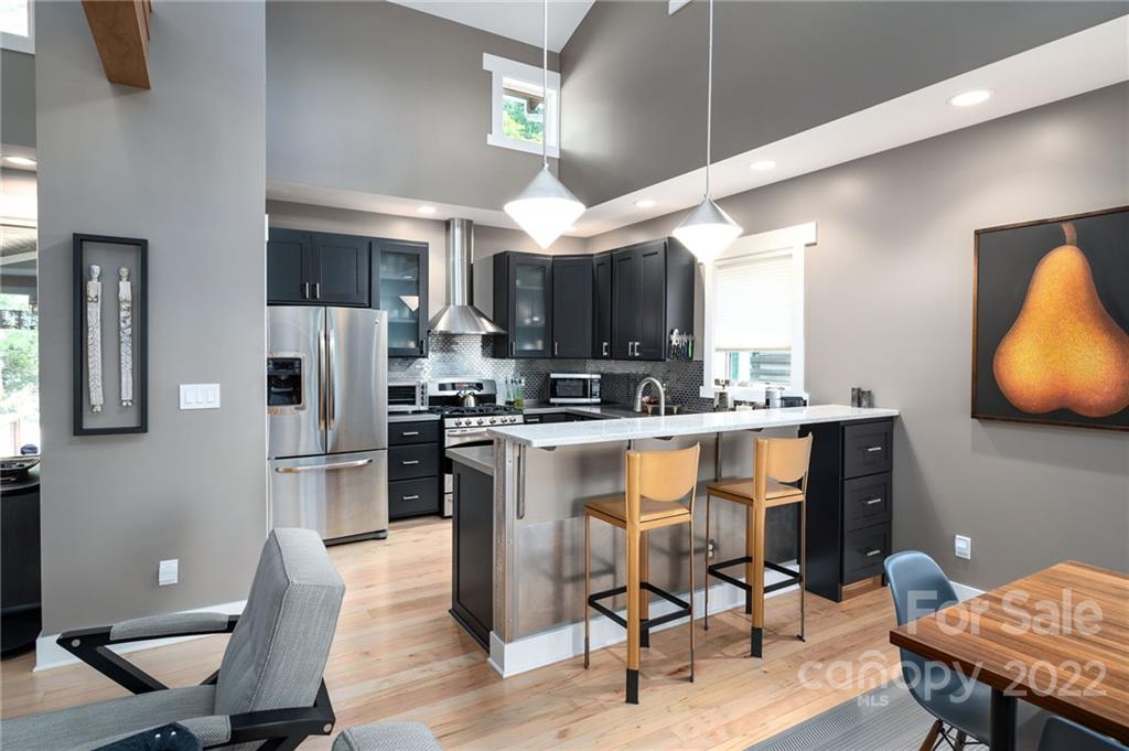 9 Kenilworth Road Asheville NC 28803