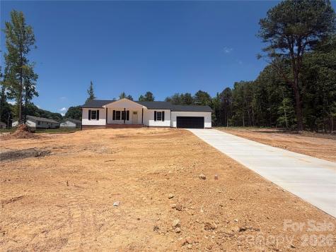 3620 Arrowhead Road Shelby NC 28150