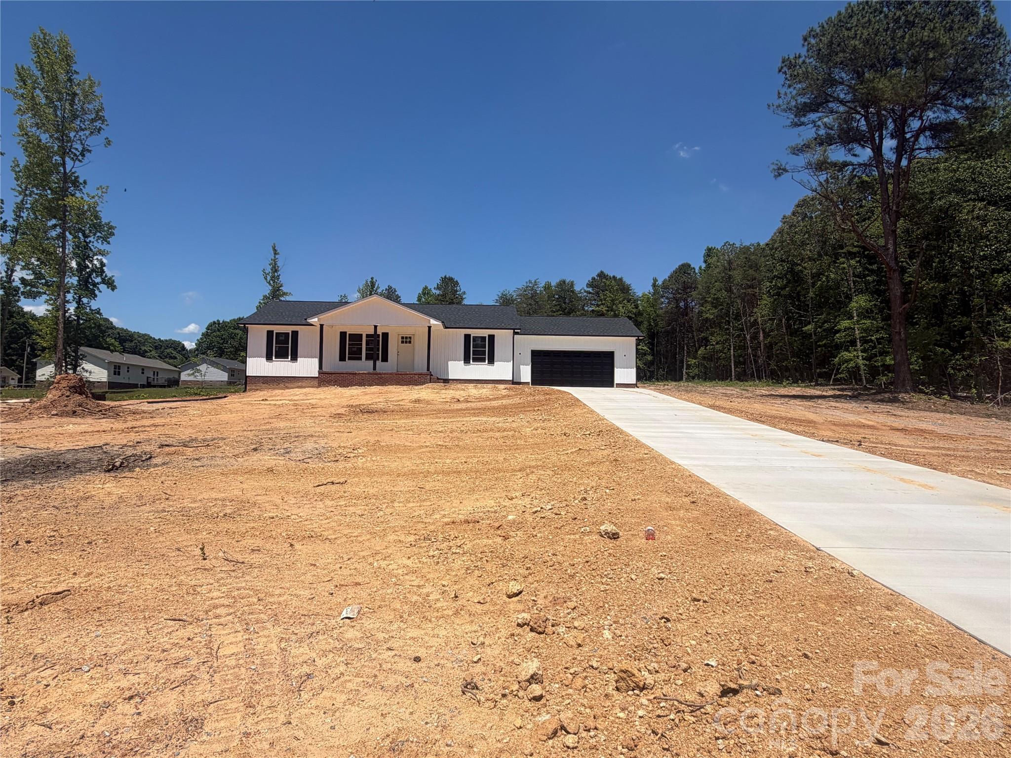 3620 Arrowhead Road Shelby NC 28150