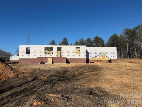 3620 Arrowhead Road Shelby NC 28150