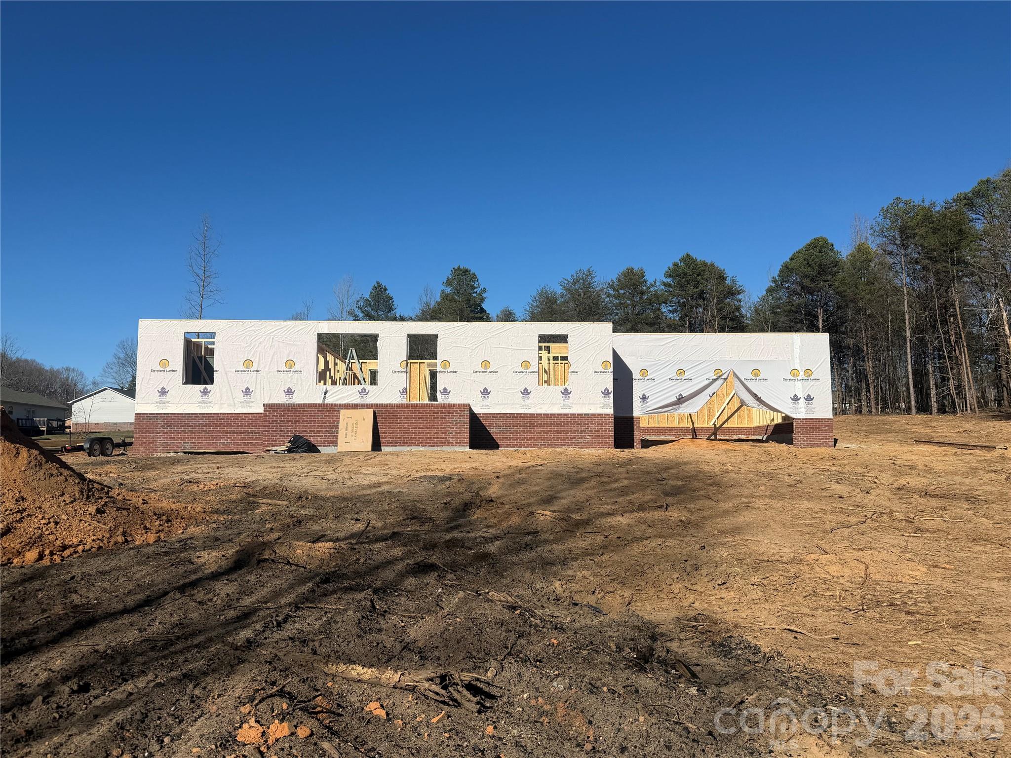 3620 Arrowhead Road Shelby NC 28150