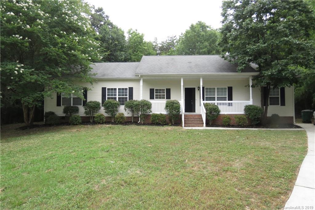 1127 Autumnwood Lane Charlotte NC 28213