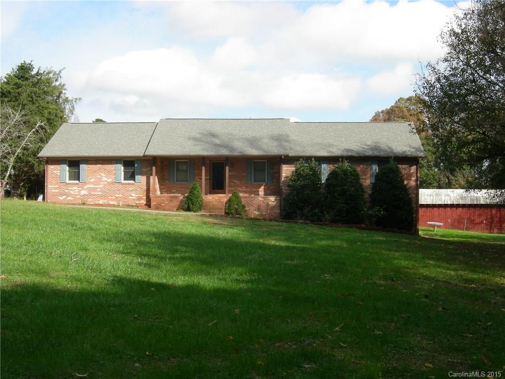 2042 Gaston Webbs Chapel Road Lincolnton NC 28092