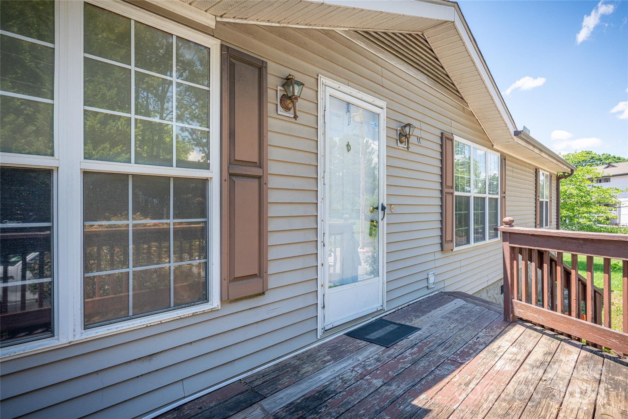11 Ora Street Asheville NC 28801