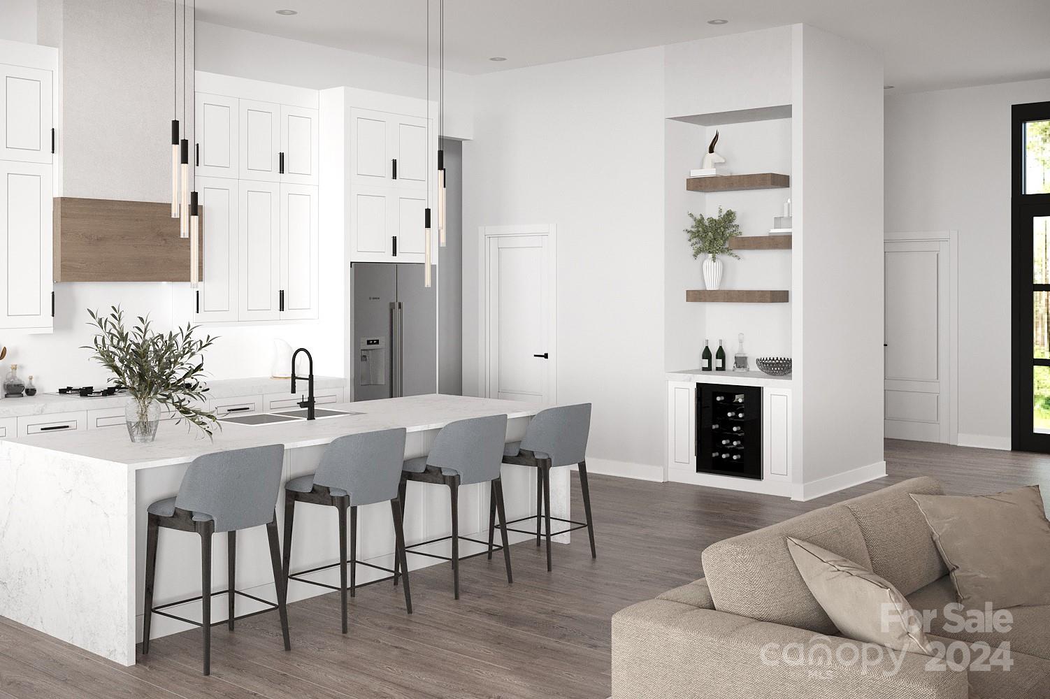 32 Bridgeway Drive Candler NC 28715