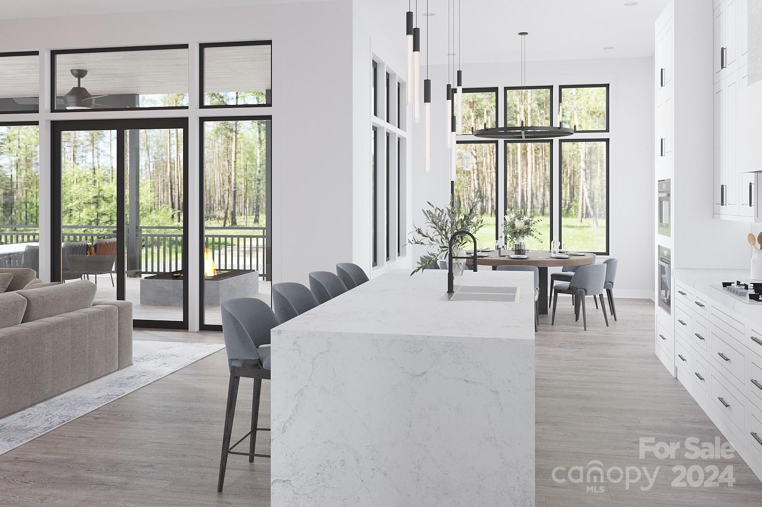 32 Bridgeway Drive Candler NC 28715