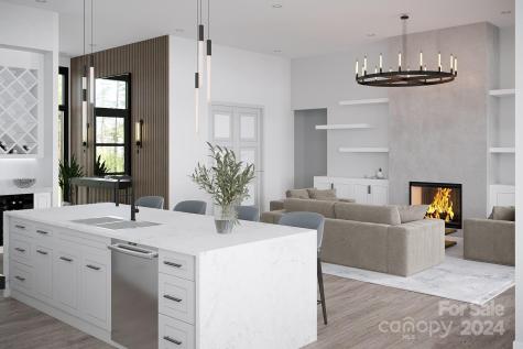 32 Bridgeway Drive Candler NC 28715