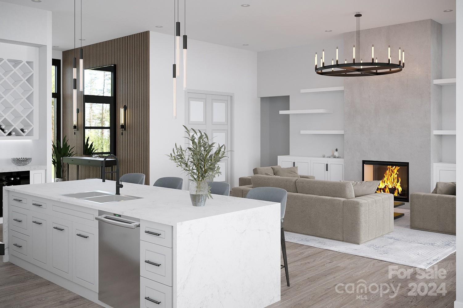 32 Bridgeway Drive Candler NC 28715