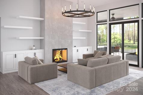 32 Bridgeway Drive Candler NC 28715