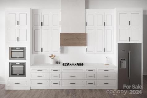 32 Bridgeway Drive Candler NC 28715