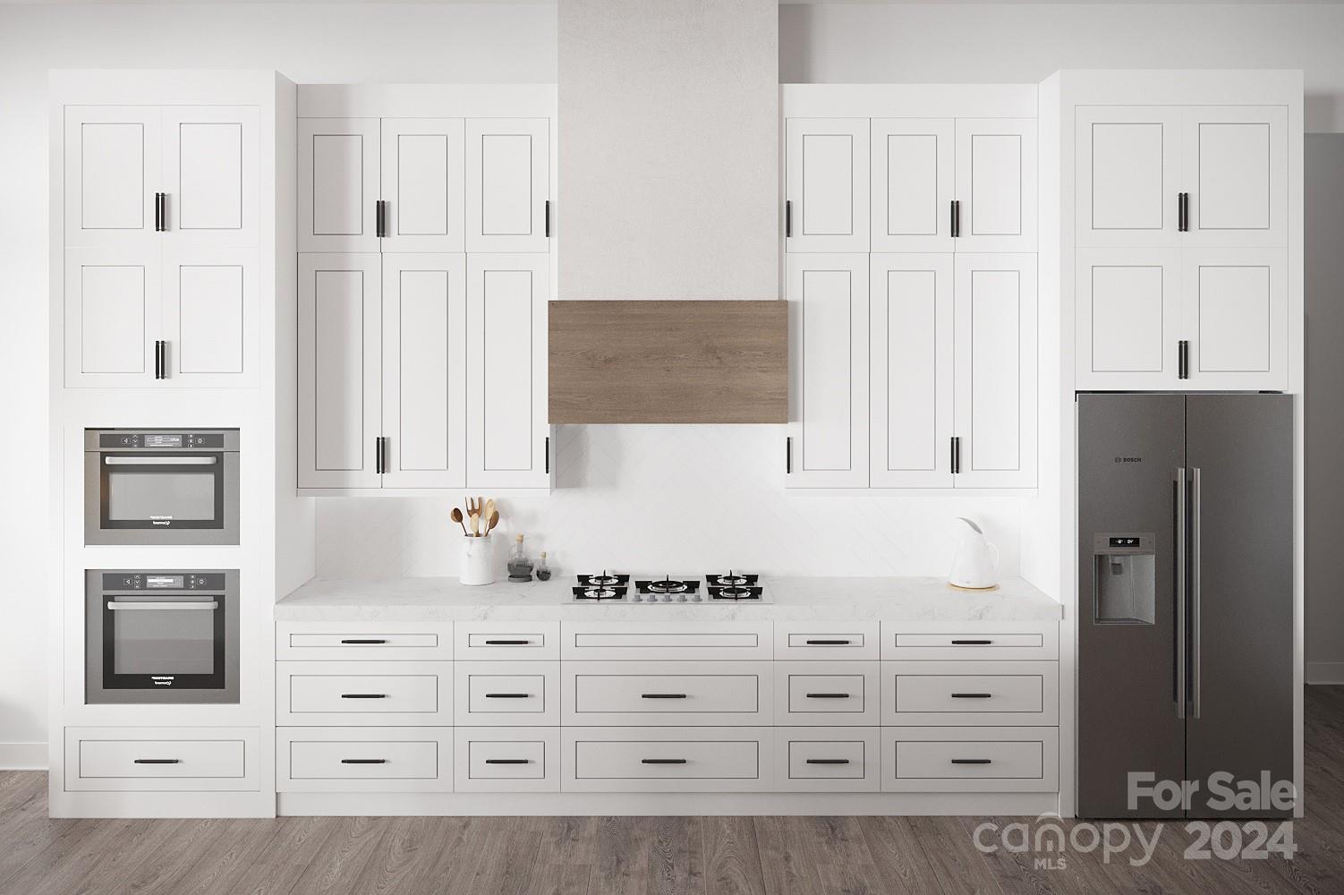 32 Bridgeway Drive Candler NC 28715