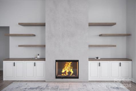 32 Bridgeway Drive Candler NC 28715