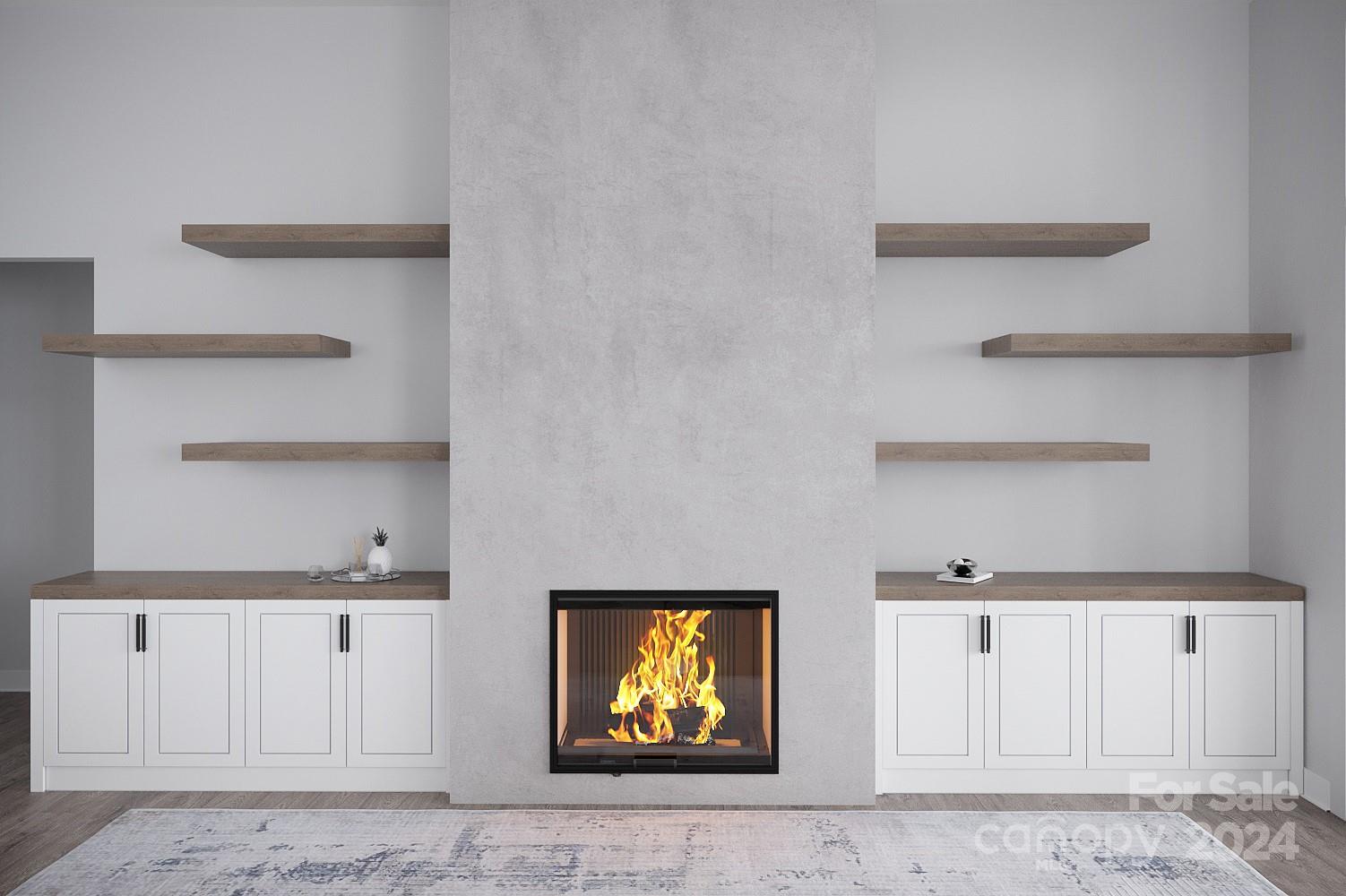 32 Bridgeway Drive Candler NC 28715