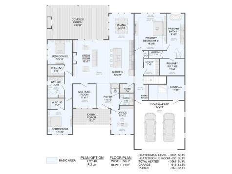 32 Bridgeway Drive Candler NC 28715