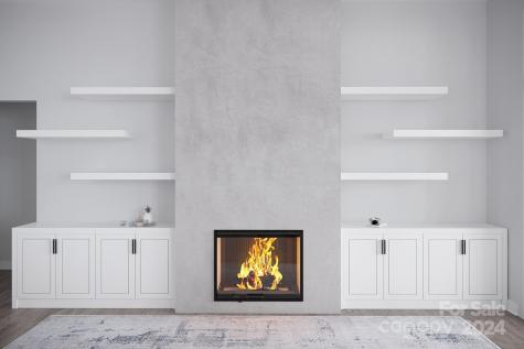 32 Bridgeway Drive Candler NC 28715