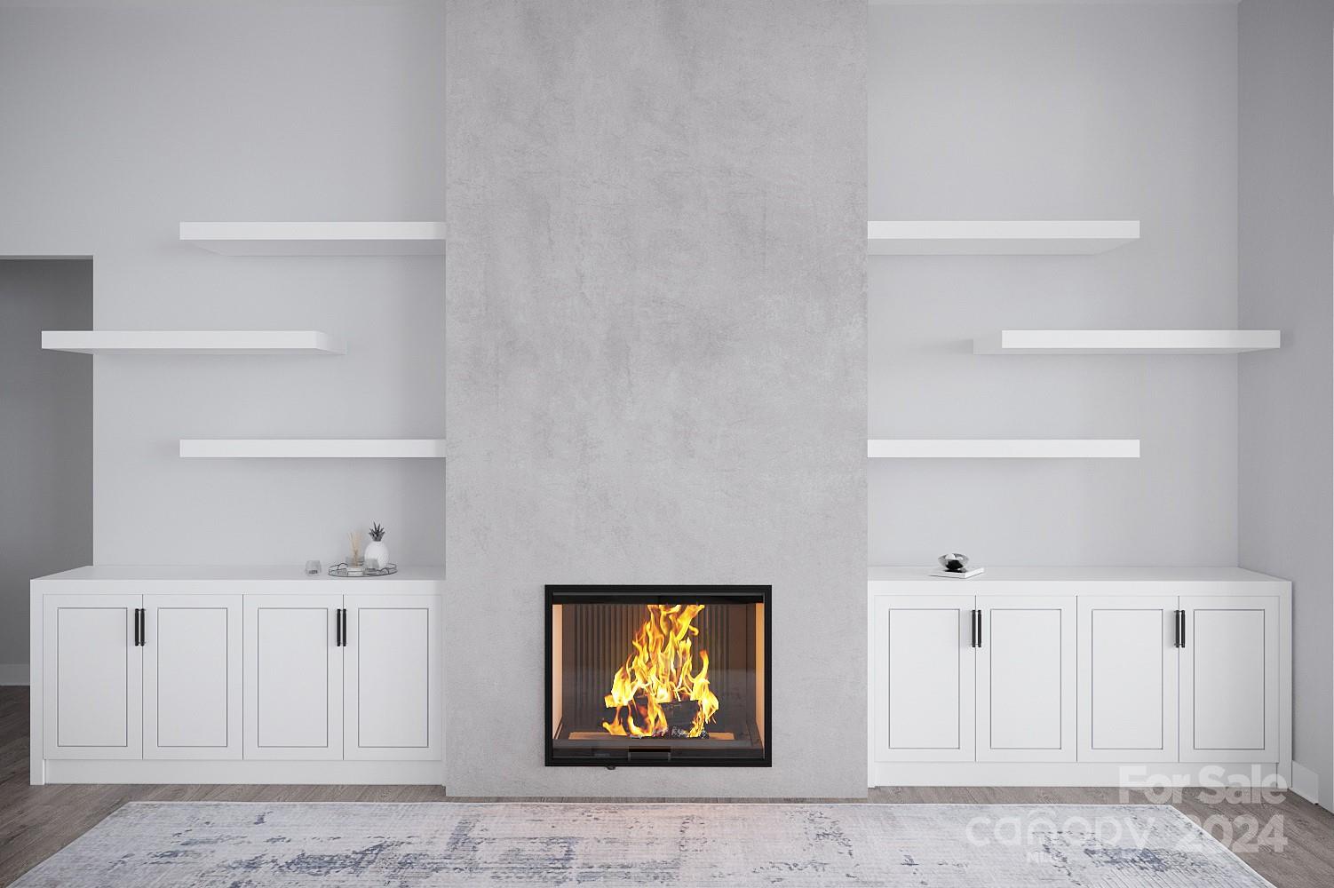 32 Bridgeway Drive Candler NC 28715