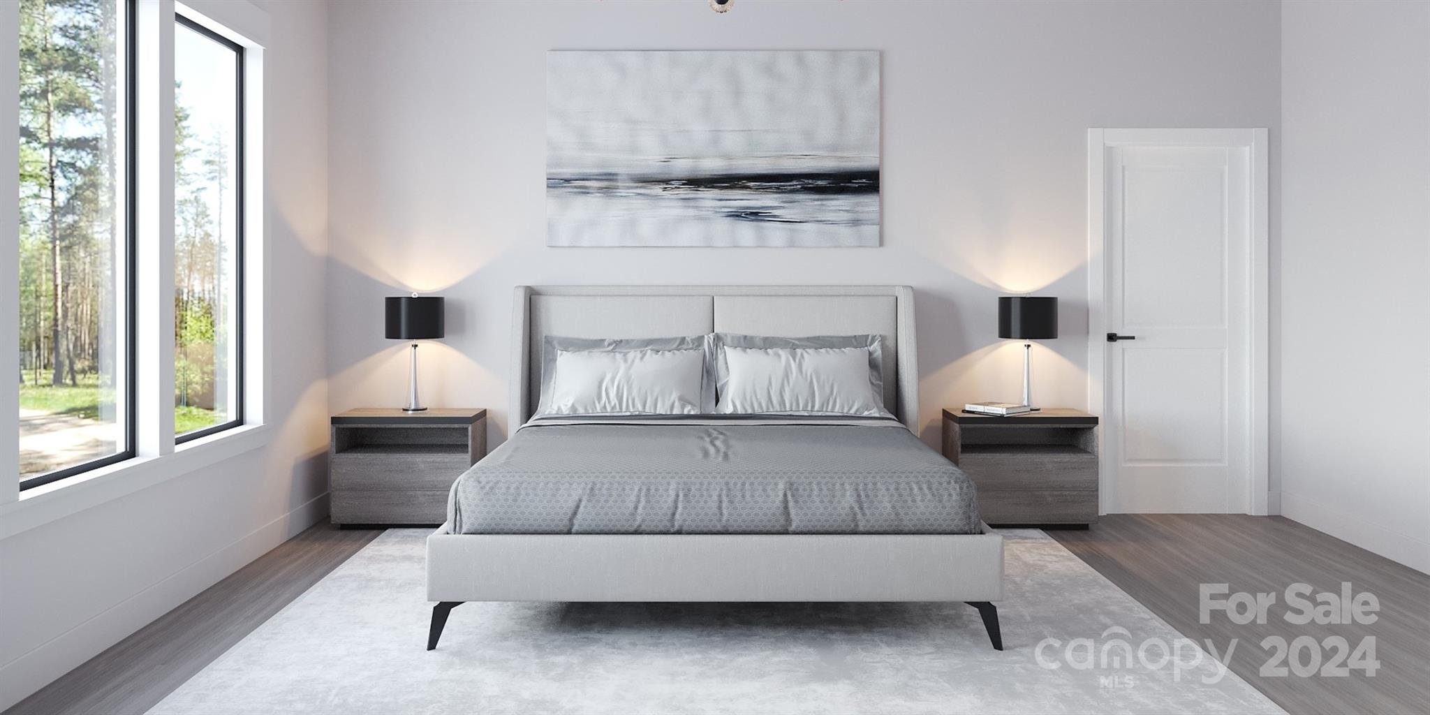 32 Bridgeway Drive Candler NC 28715