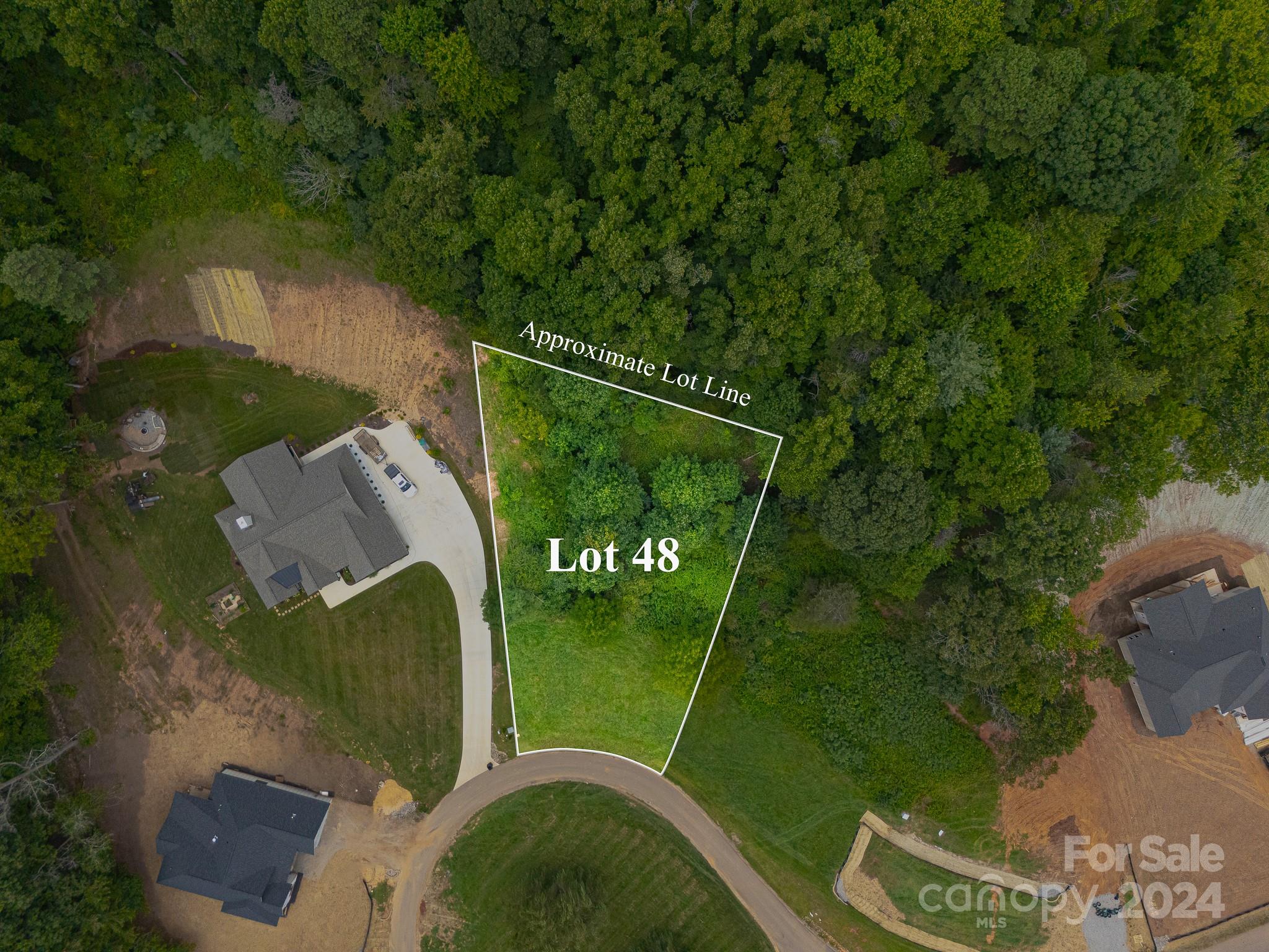 32 Bridgeway Drive Candler NC 28715