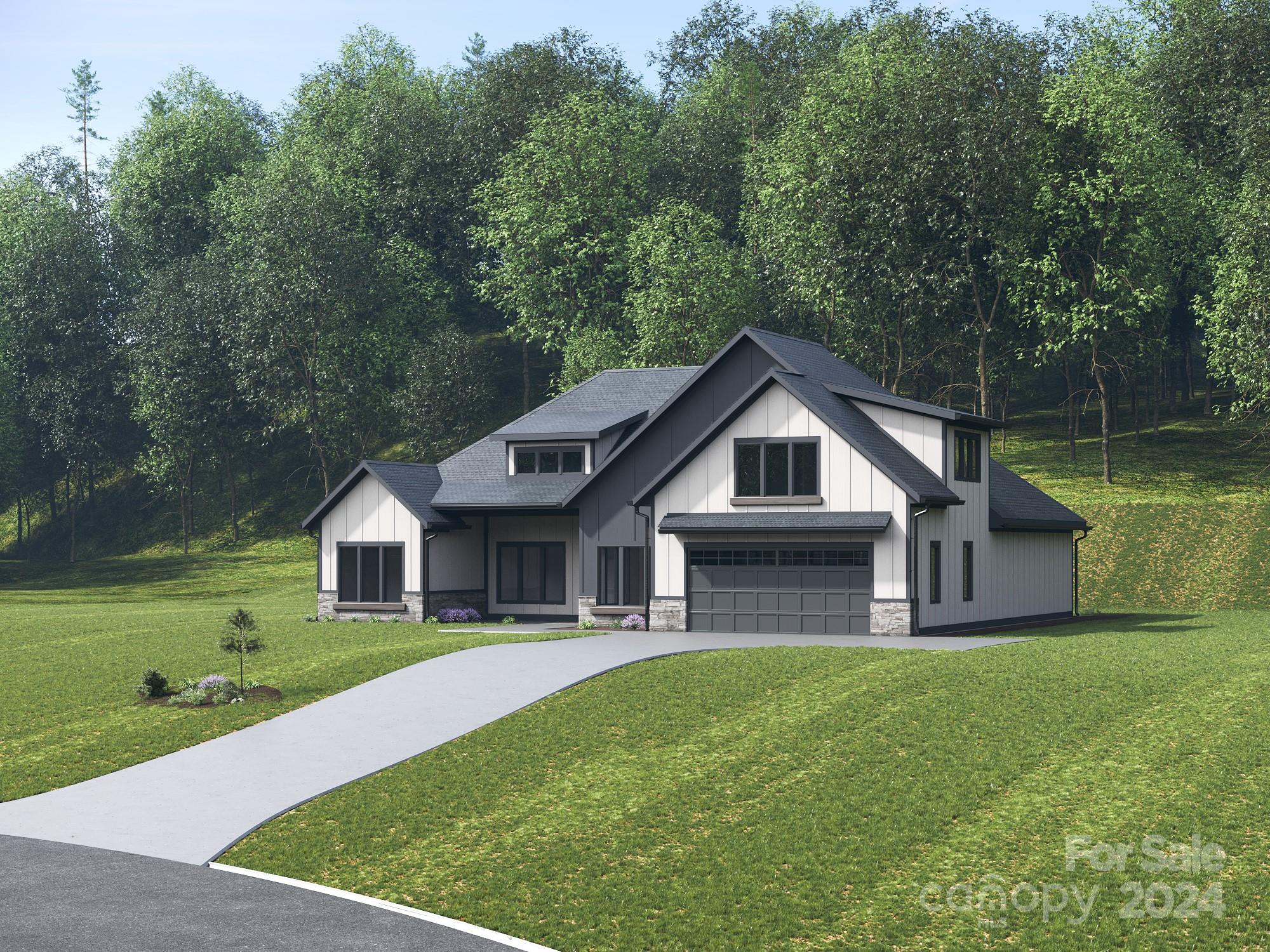 32 Bridgeway Drive Candler NC 28715