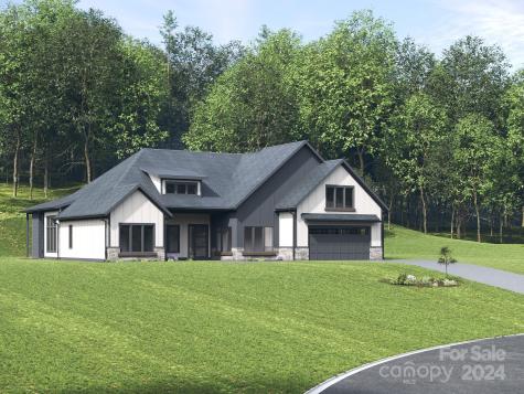 32 Bridgeway Drive Candler NC 28715