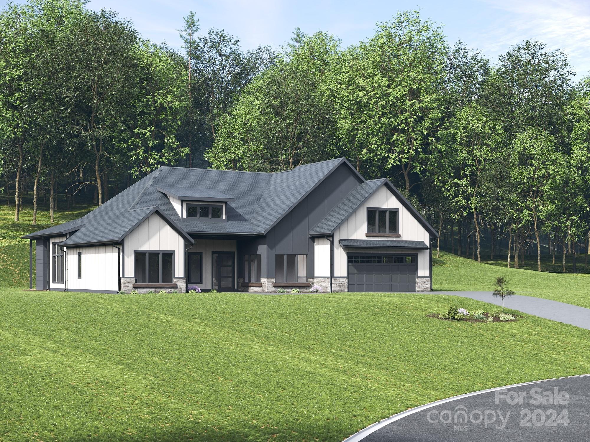 32 Bridgeway Drive Candler NC 28715