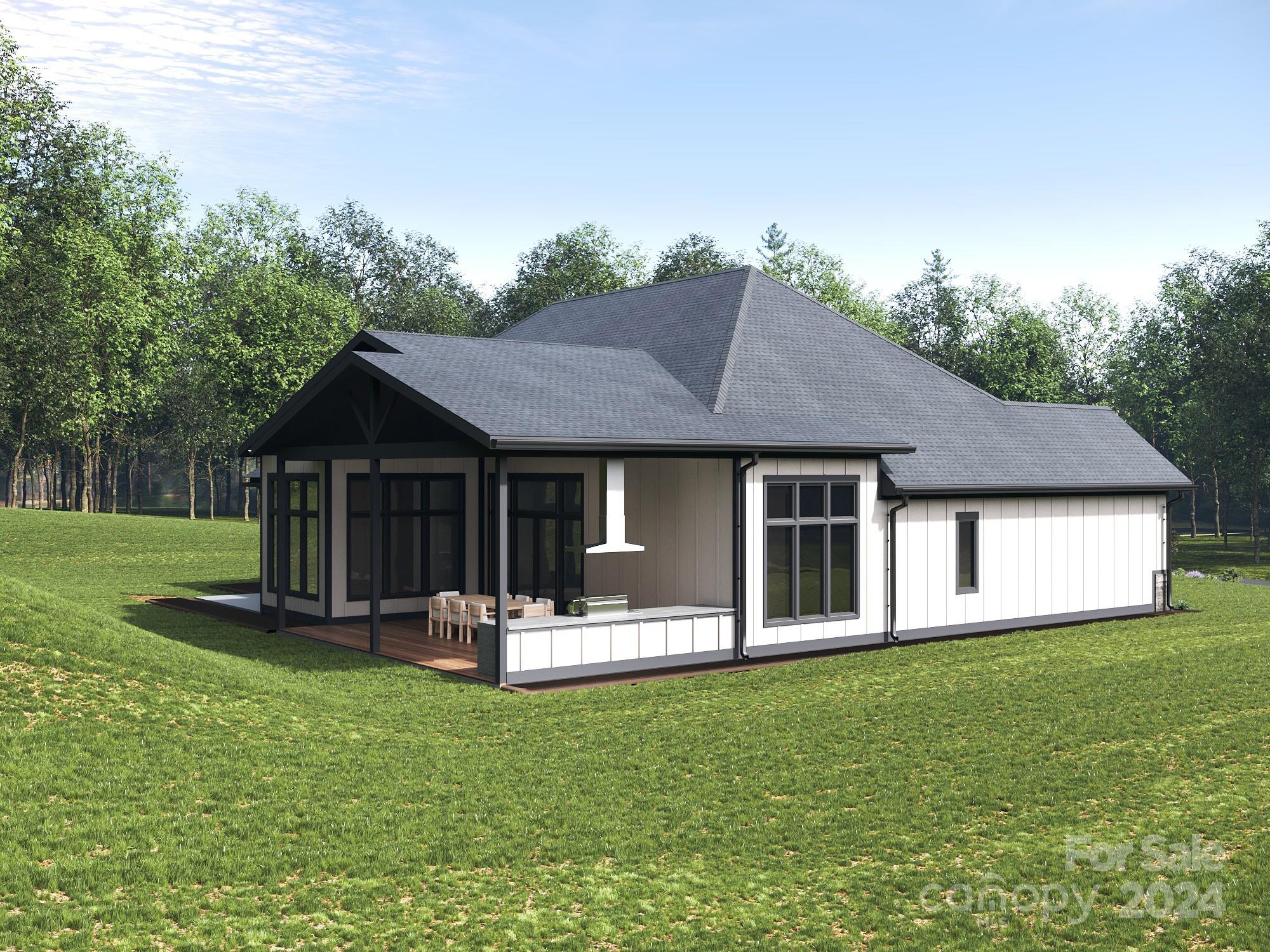 32 Bridgeway Drive Candler NC 28715