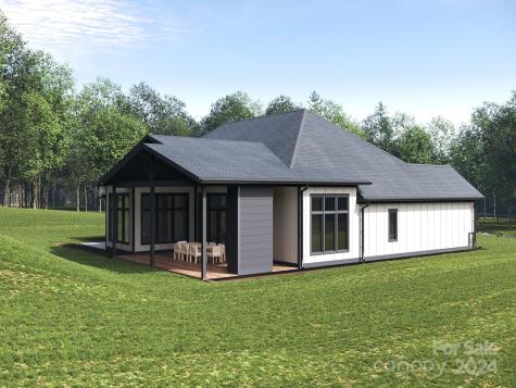 32 Bridgeway Drive Candler NC 28715