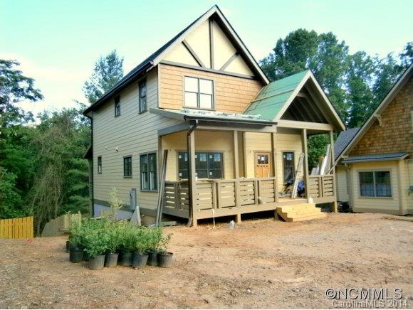 50 Sulphur Springs Road Asheville NC 28806
