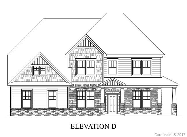 1033 Hickory Pine Road Waxhaw NC 28173