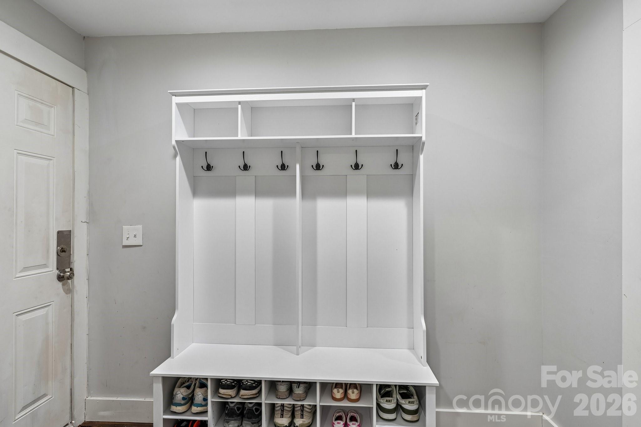 1824 Double Oaks Road Charlotte NC 28206