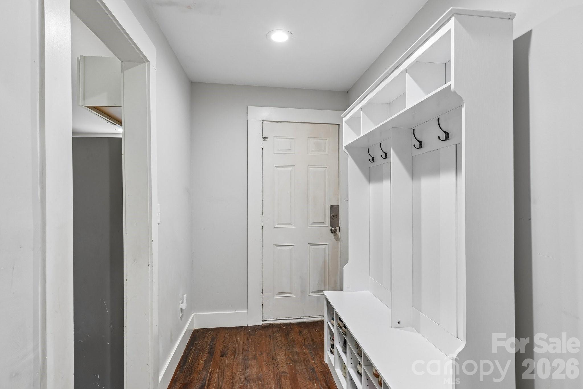 1824 Double Oaks Road Charlotte NC 28206