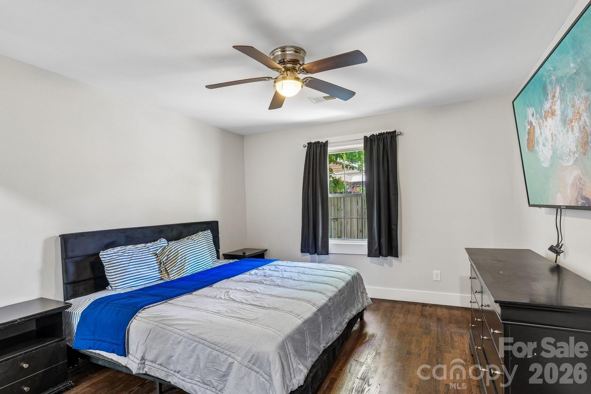 1824 Double Oaks Road Charlotte NC 28206