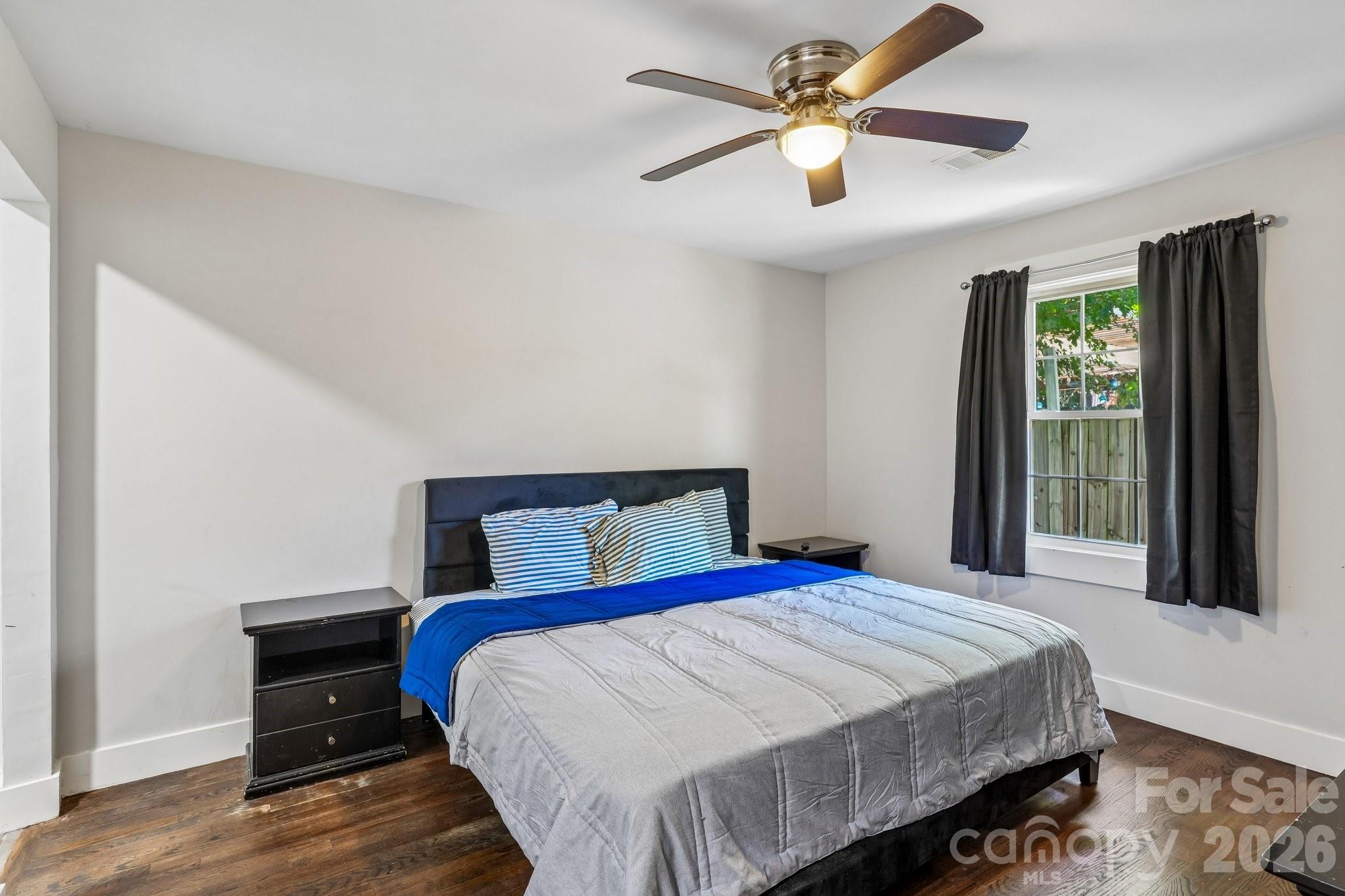 1824 Double Oaks Road Charlotte NC 28206