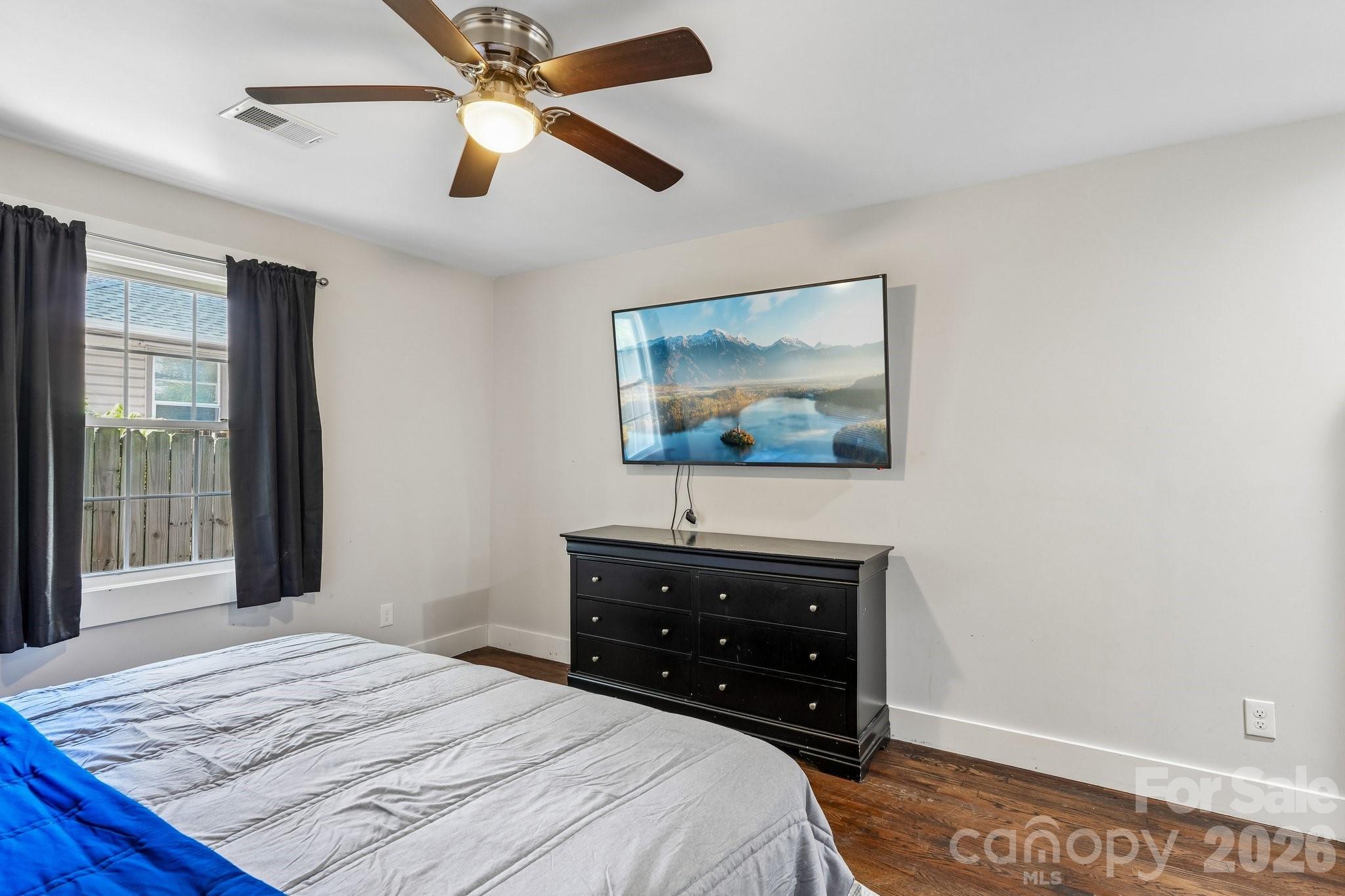 1824 Double Oaks Road Charlotte NC 28206