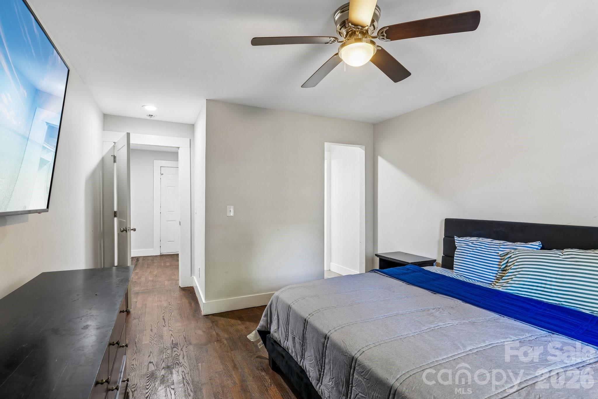1824 Double Oaks Road Charlotte NC 28206