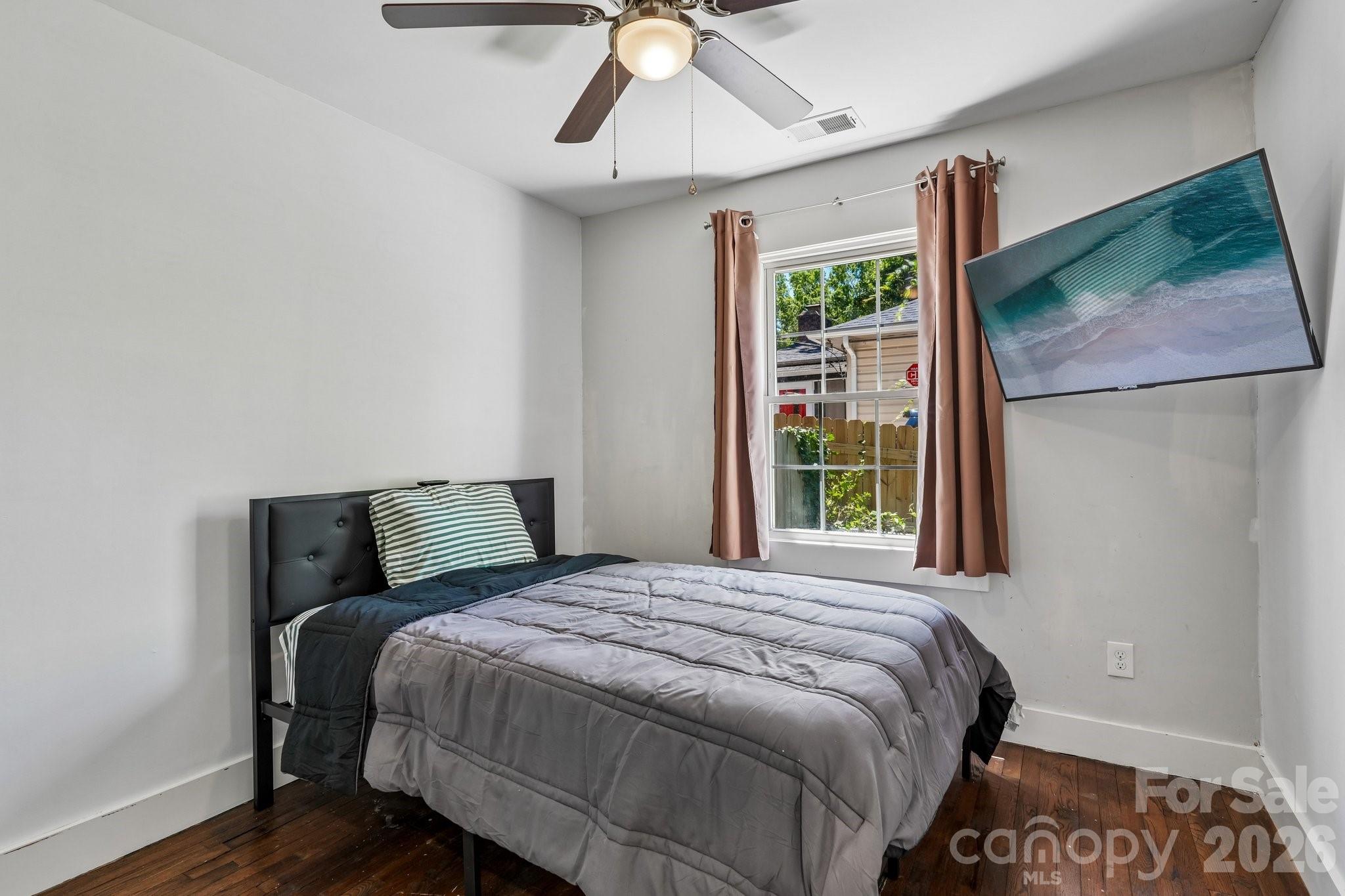 1824 Double Oaks Road Charlotte NC 28206