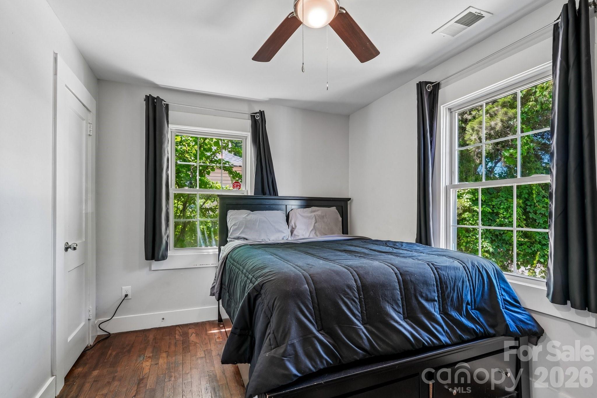 1824 Double Oaks Road Charlotte NC 28206