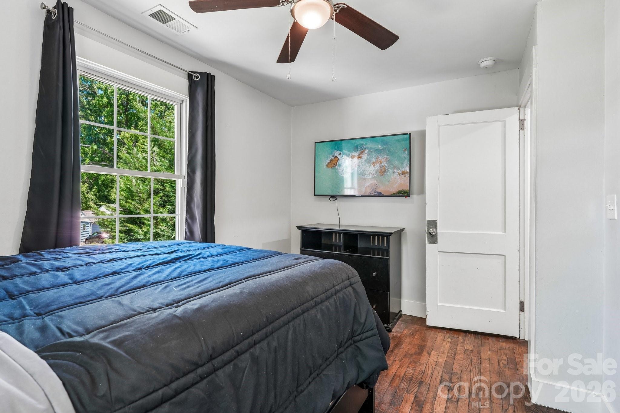 1824 Double Oaks Road Charlotte NC 28206