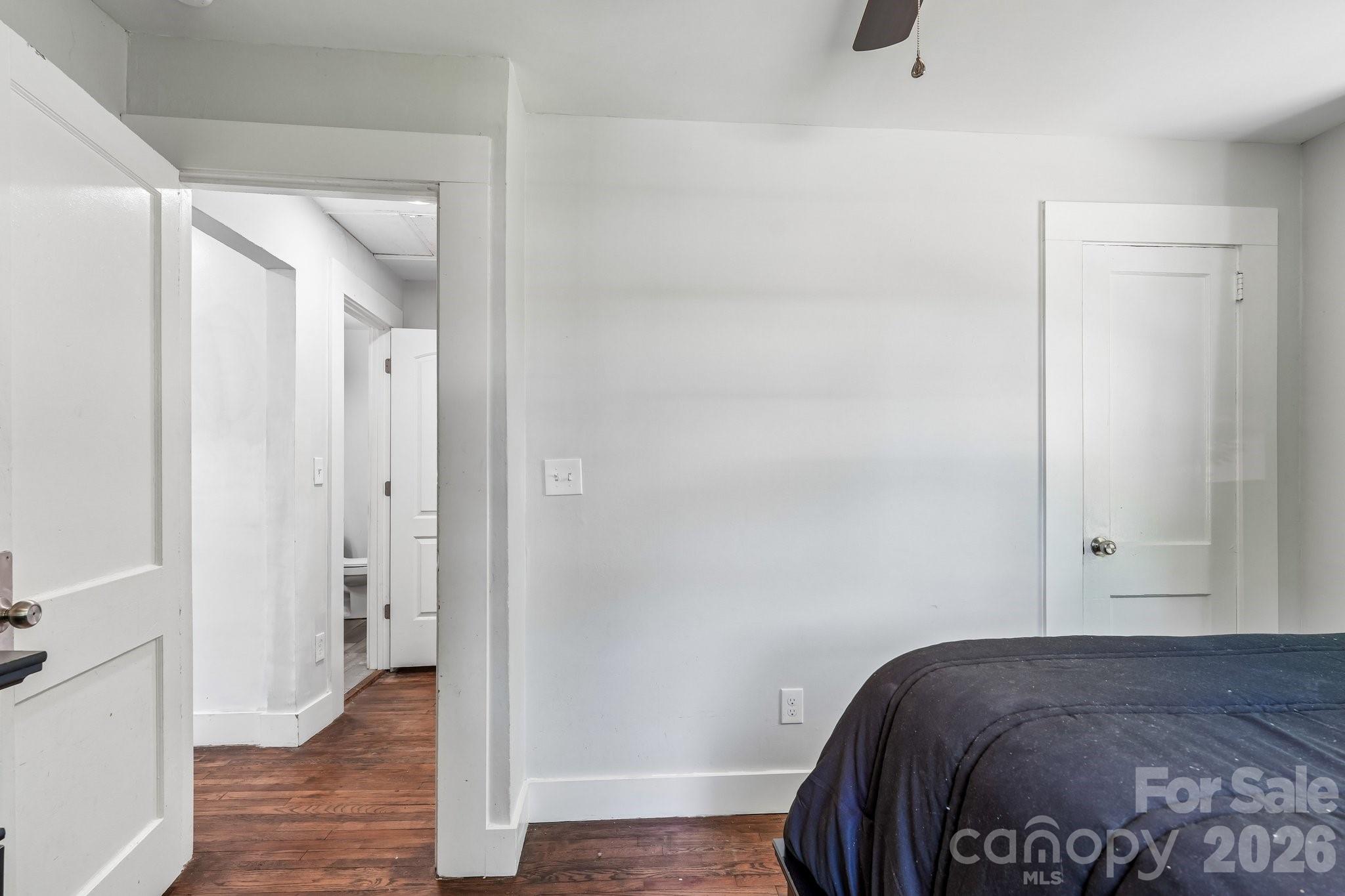 1824 Double Oaks Road Charlotte NC 28206