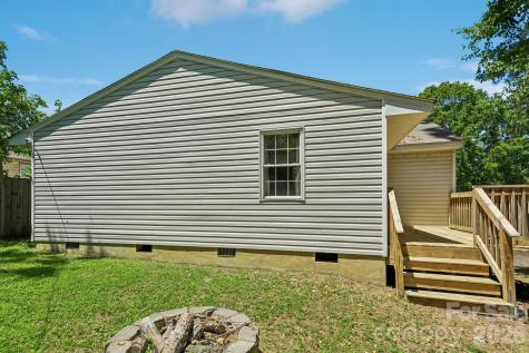 1824 Double Oaks Road Charlotte NC 28206