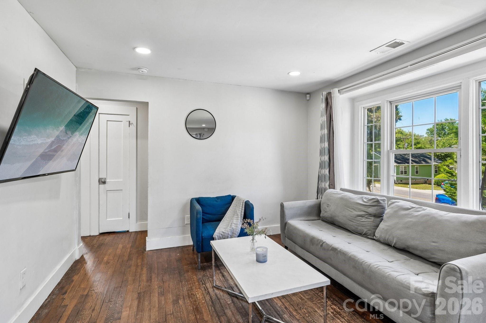 1824 Double Oaks Road Charlotte NC 28206