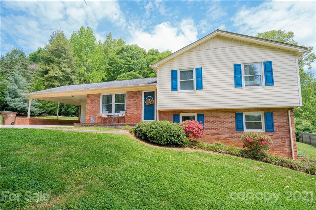 913 Parkwood Road Shelby NC 28150
