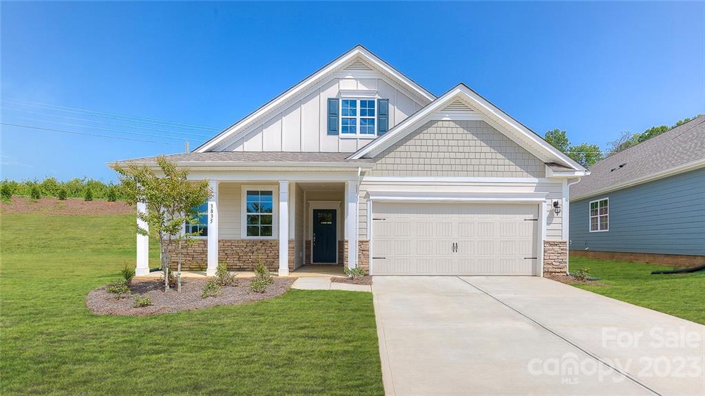 157 Fox Cove Road Hendersonville NC 28792