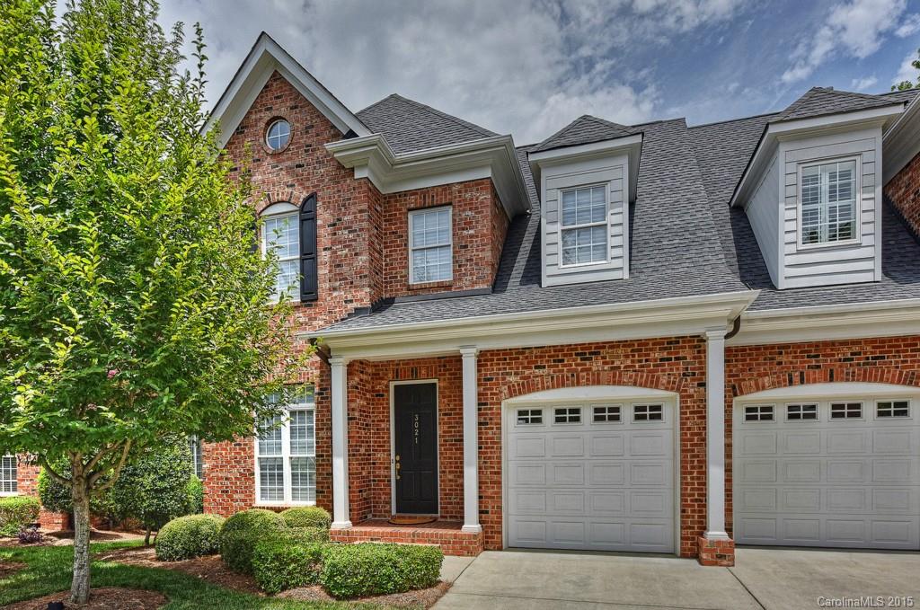 3021 Crowder Court Charlotte NC 28210