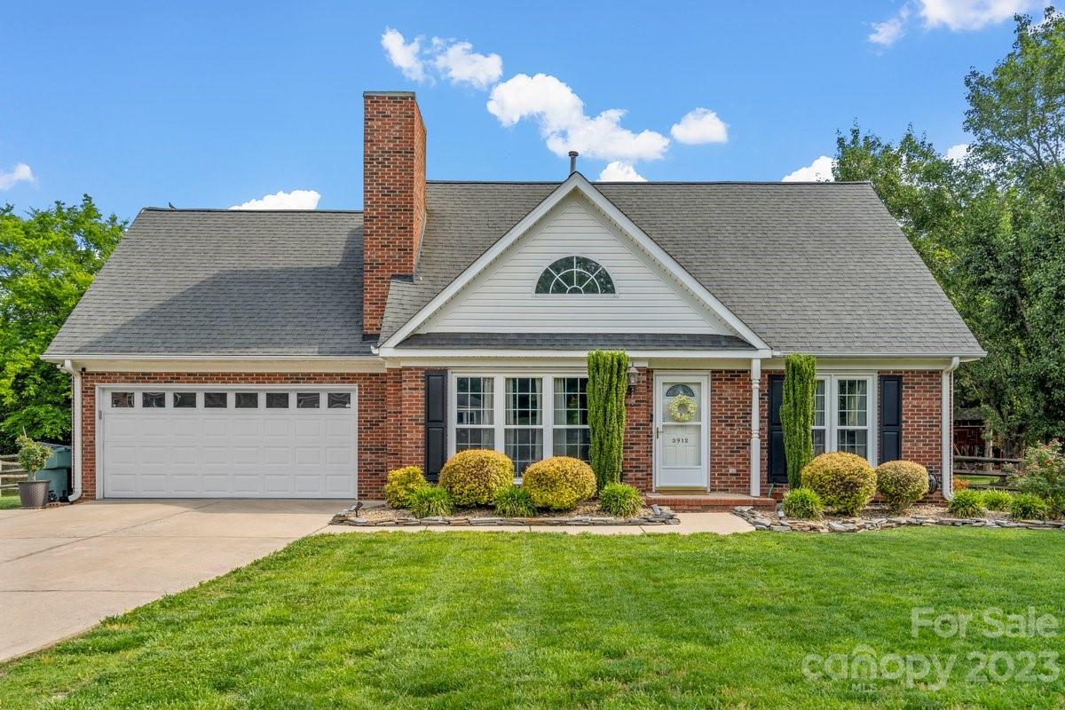 3912 Summerhill Court NW Concord NC 28027